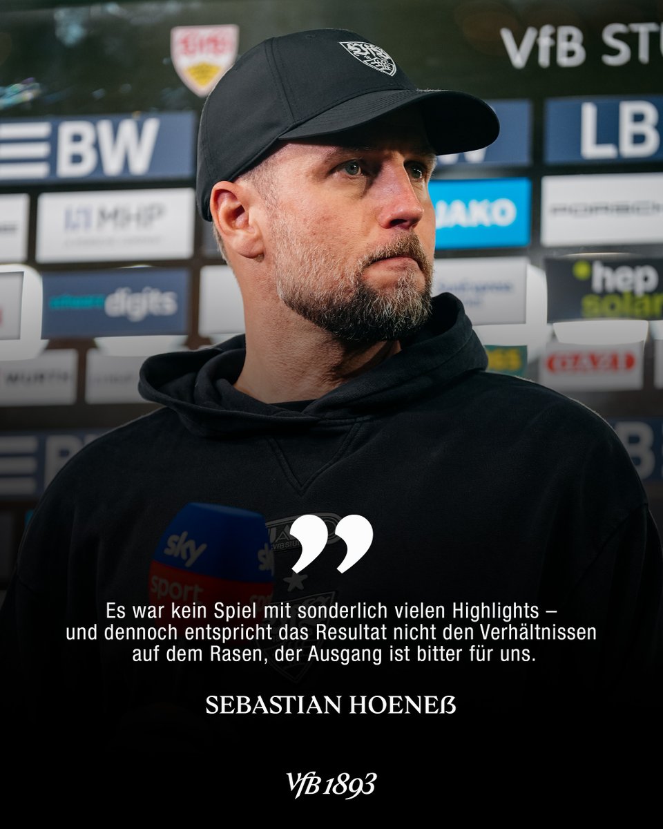 VfB Stuttgart 1893 tweet media