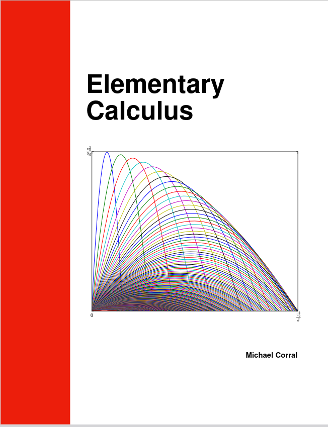 Riazi_Cafe_en's tweet photo. "Elementary Calculus" by Michael Corral  

Freely available at: https://t.co/MFyCvLJnXC https://t.co/IHGzE0bQdh