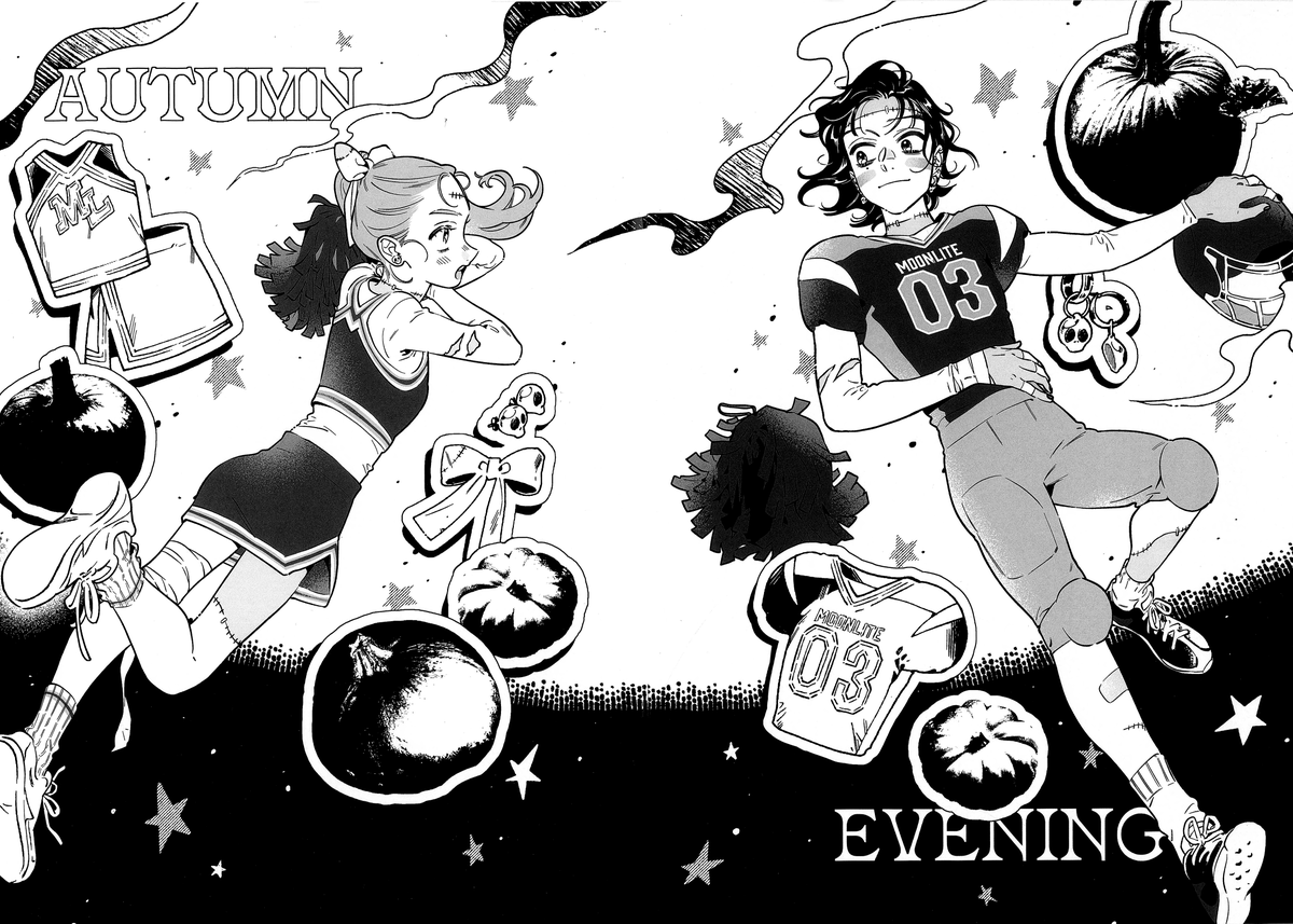 tgswiiwagaabot's tweet photo. autumn evening https://t.co/vkDcnPPIZE