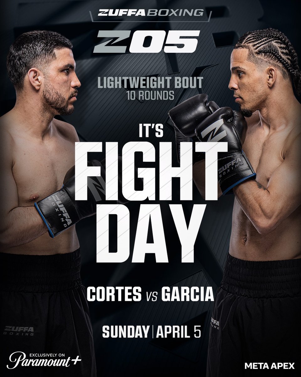 Zuffa_Boxing tweet media