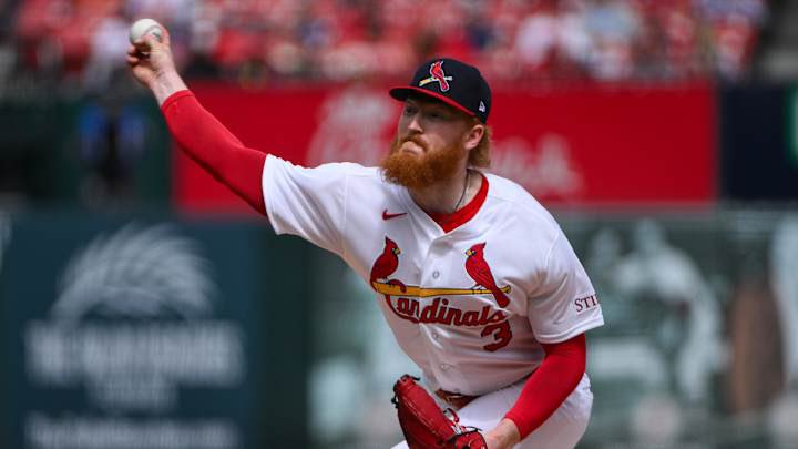 Cardinals Talk tweet media