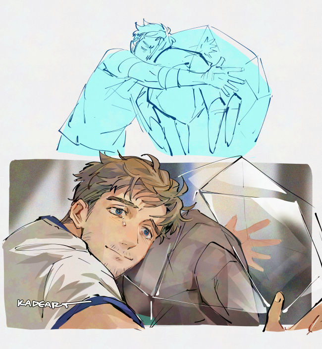 Kadeart 🍄 tweet media