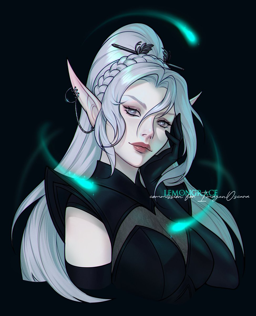 Imagen Oscura tweet media