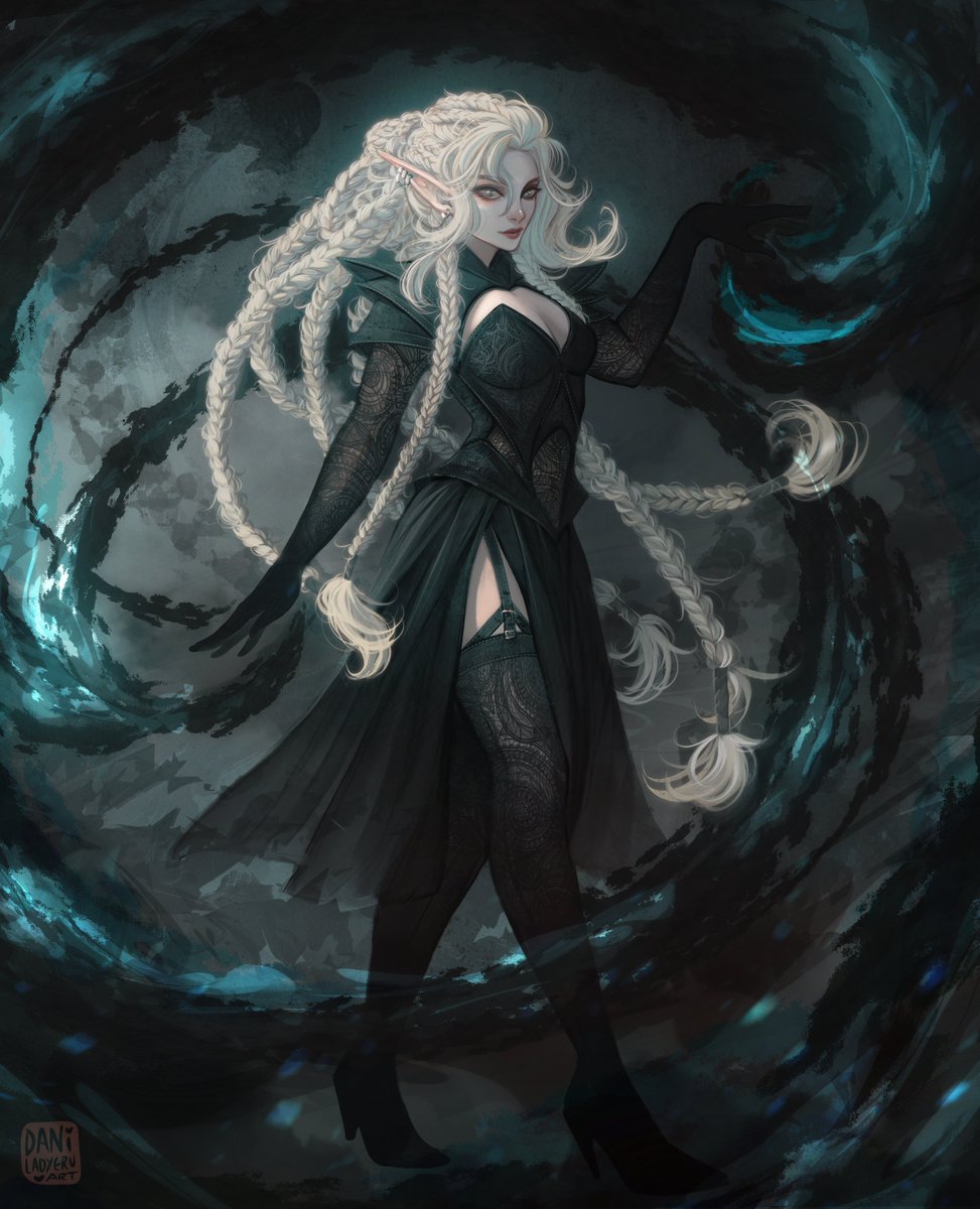 Imagen Oscura tweet media