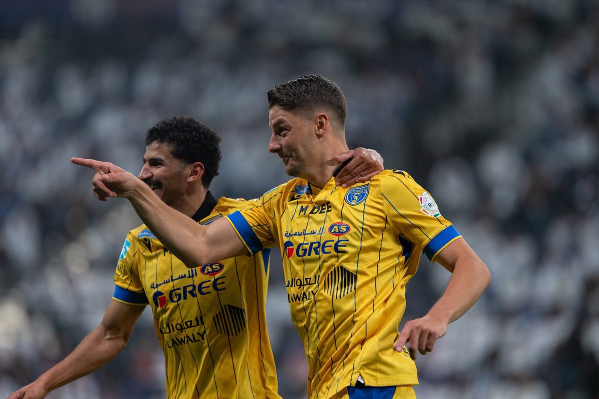 Abdullah ashkanani tweet media