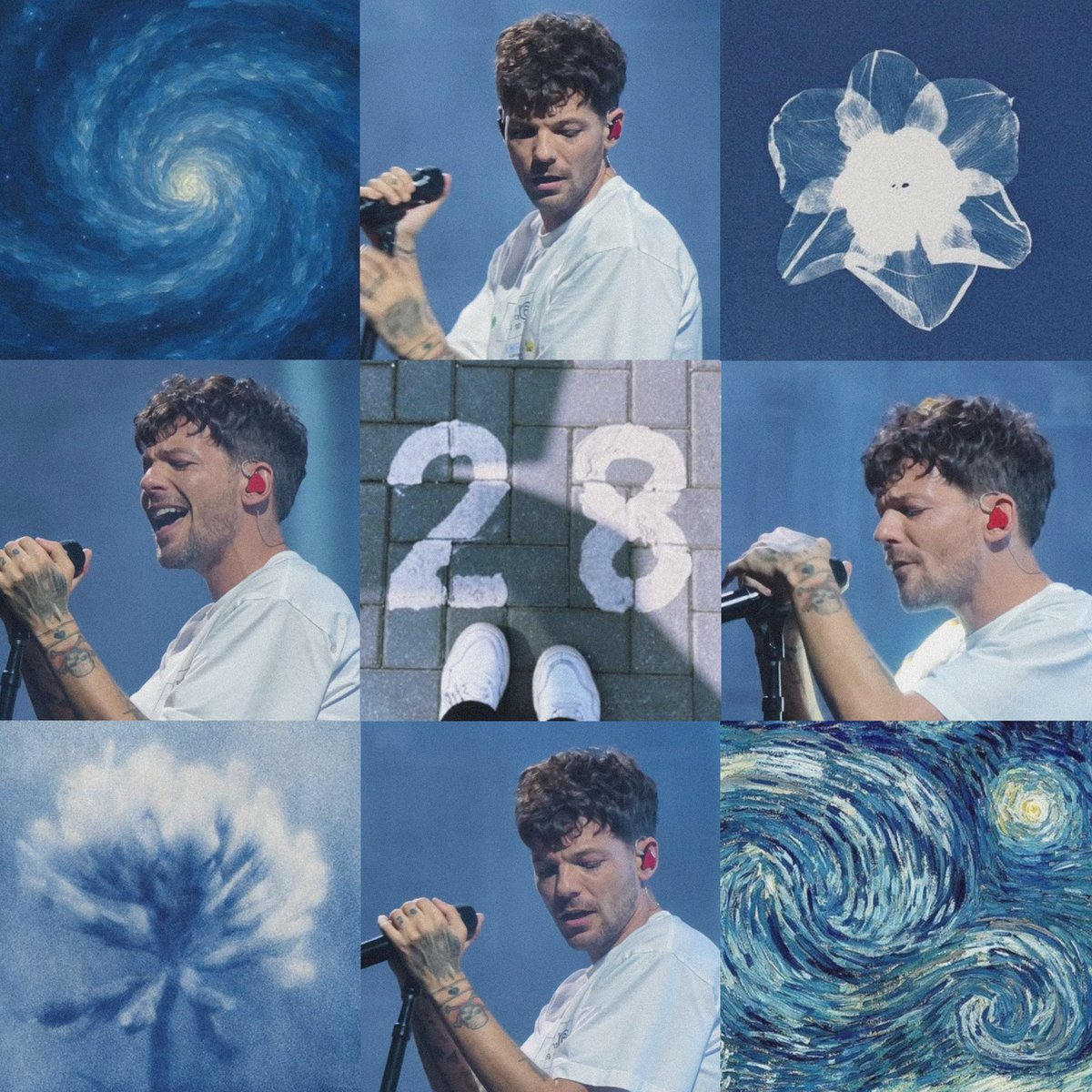 just louis tweet media