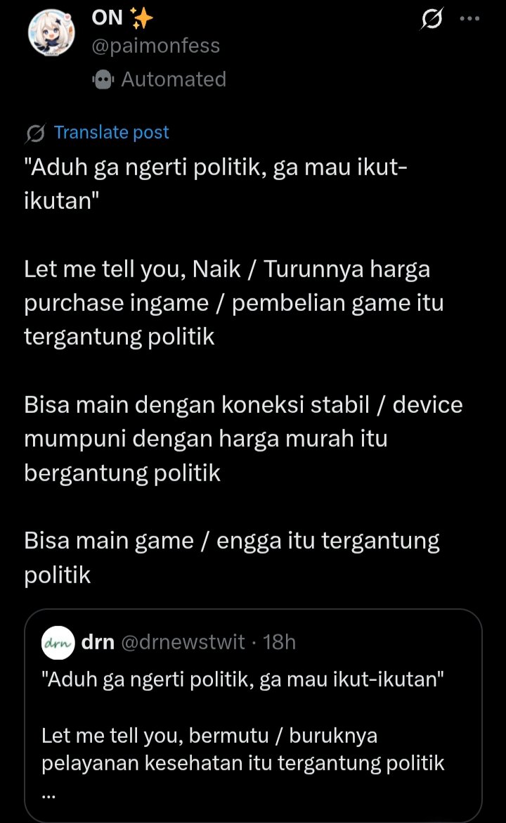 •﴿⊱一WhiteGarden一⊰﴾• tweet media