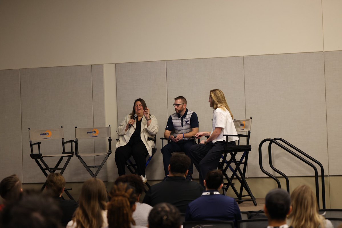 Women’s Basketball Coaches Association tweet media