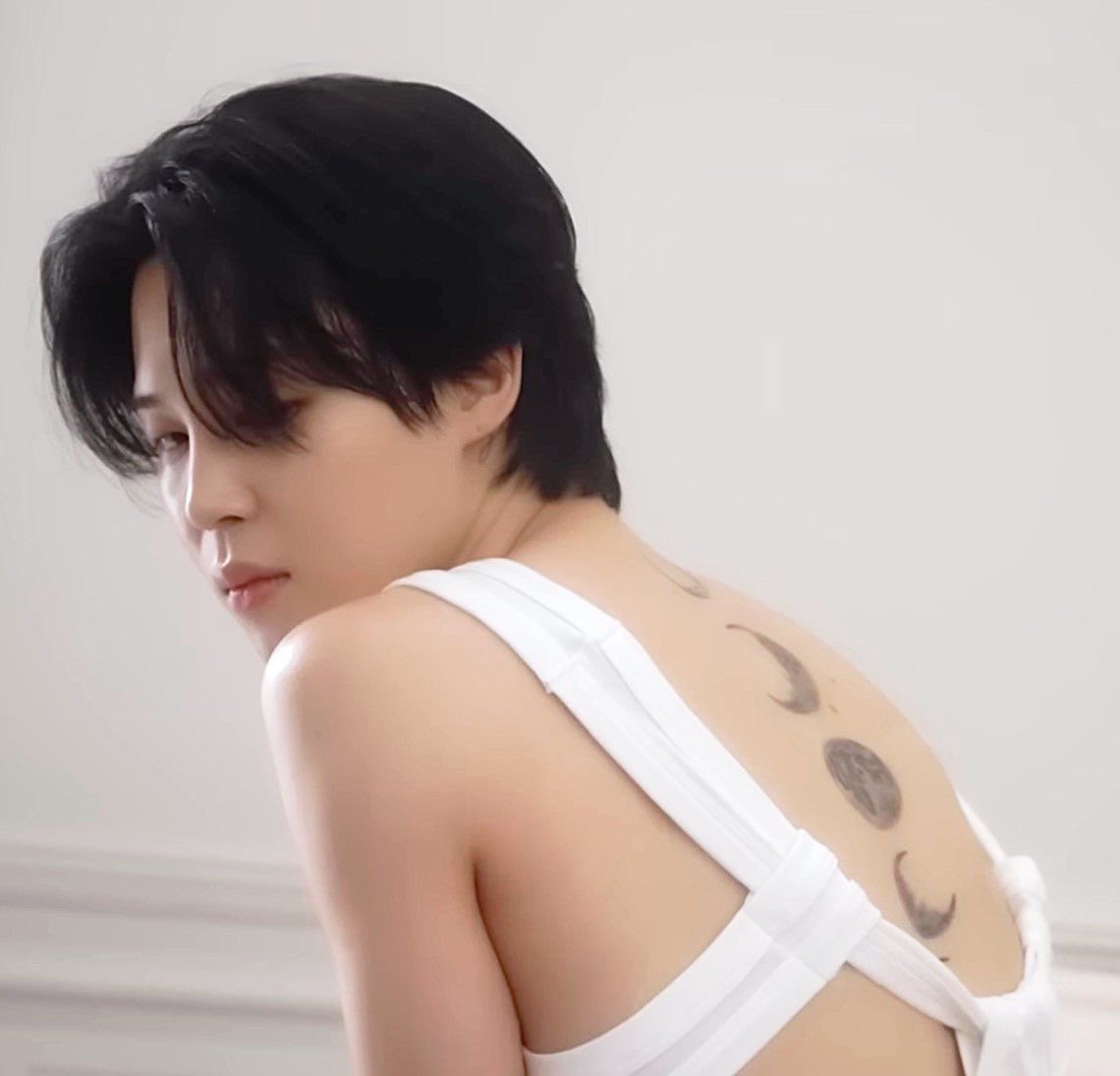 iris •᷄ɞ•᷅ is seeing bts!! (& fb limit) tweet media