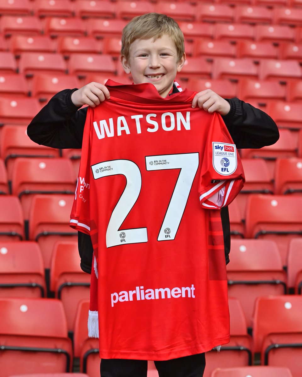 Barnsley FC tweet media