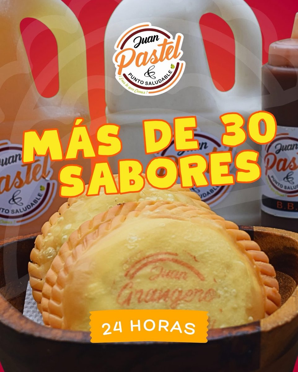 vargas_yim's tweet photo. los mejores pasteles de Cúcuta juan pastel  😸 🎤  🔊 https://t.co/k9tGGb1Hkr