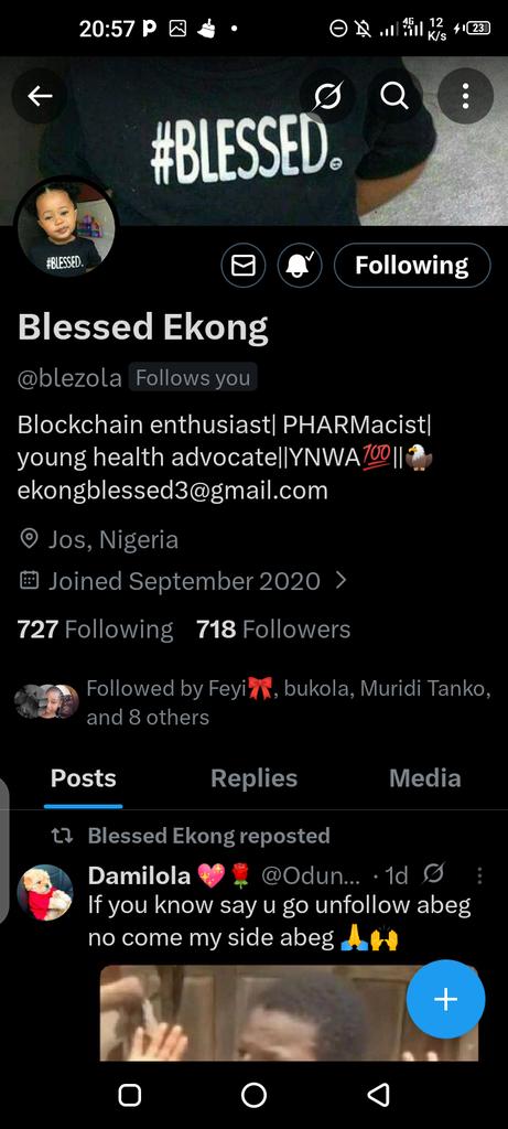 Cruise HQ tweet media