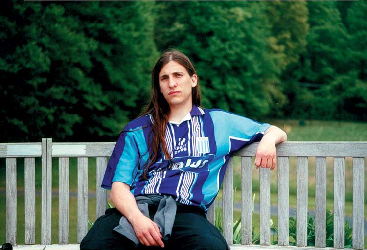 Carlitos tweet media