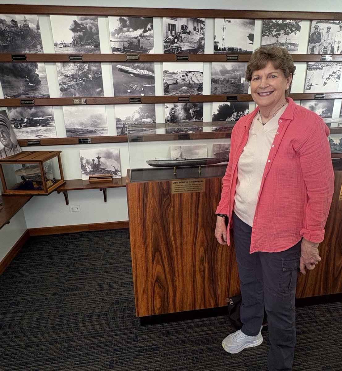 Sen. Jeanne Shaheen tweet media