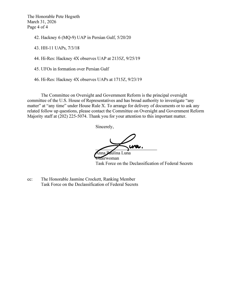 Mutual UFO Network tweet media