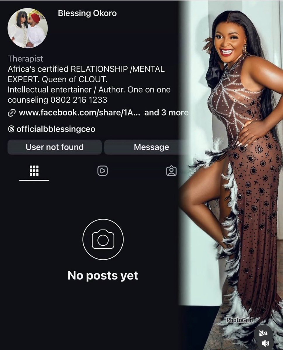 Big Love tweet media