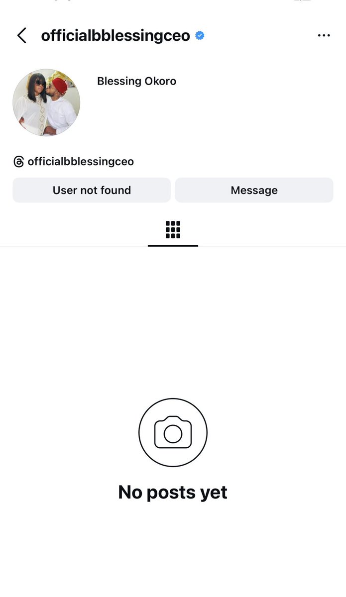 Big Love tweet media