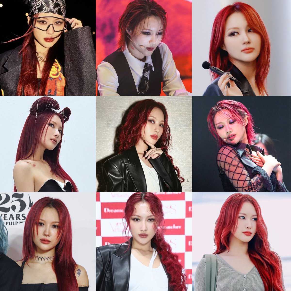 TitaniummLeigh's tweet photo. @DreamCJen Siyeon from Dreamcatcher ❤️ https://t.co/p7aEKuxk0Q