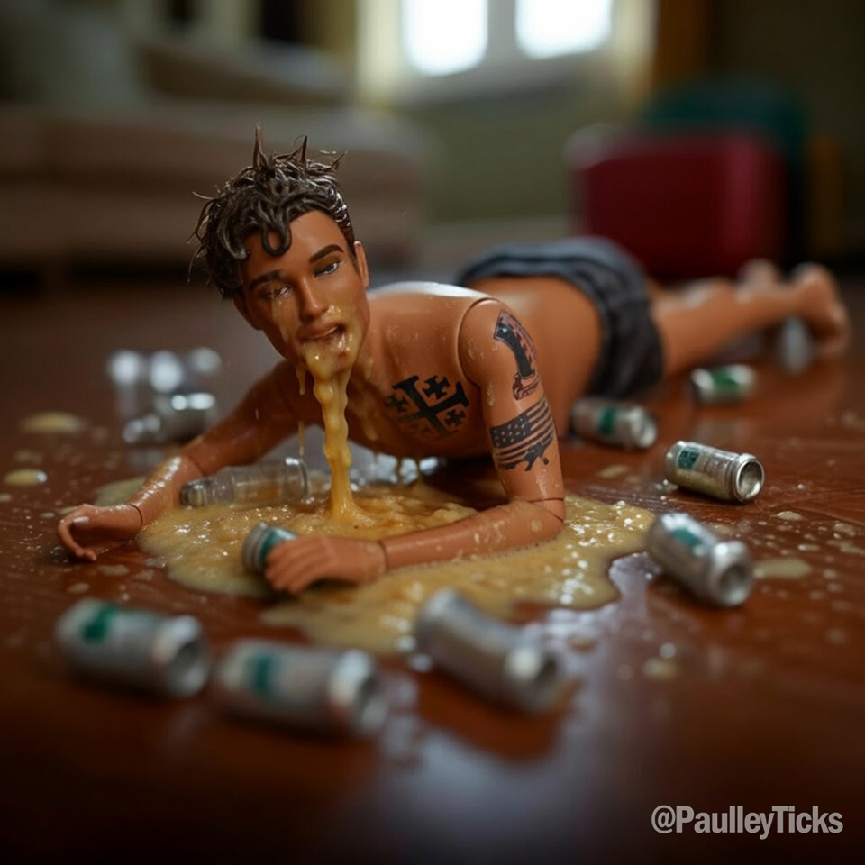 PaulleyTicks tweet media