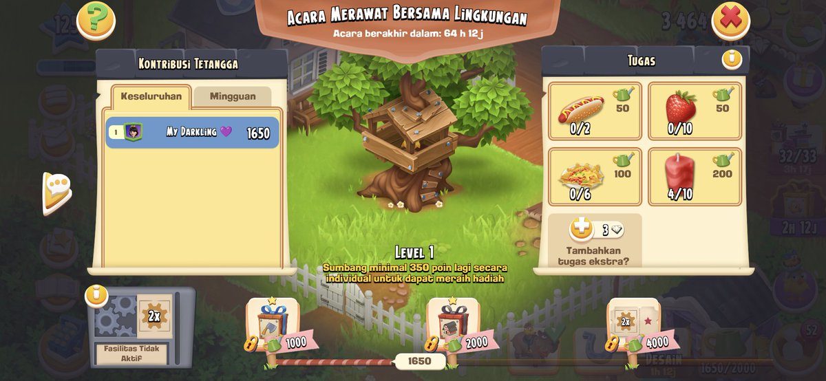 Your Happiness tweet media