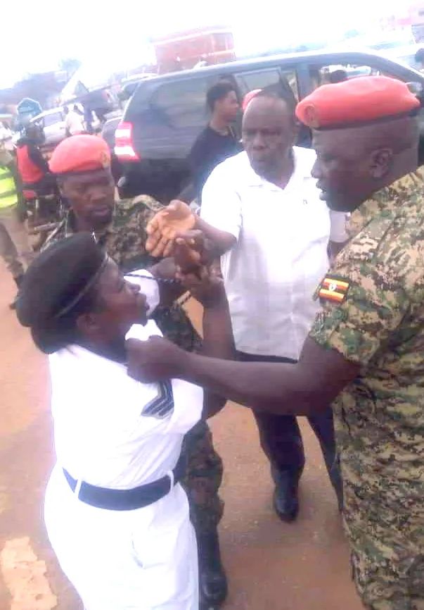 Human Rights Platform tweet media