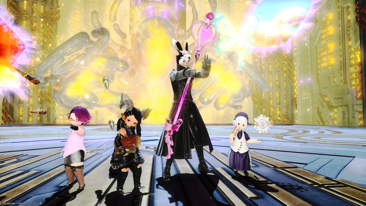 かるたろ🌱☽ Titan村 tweet media