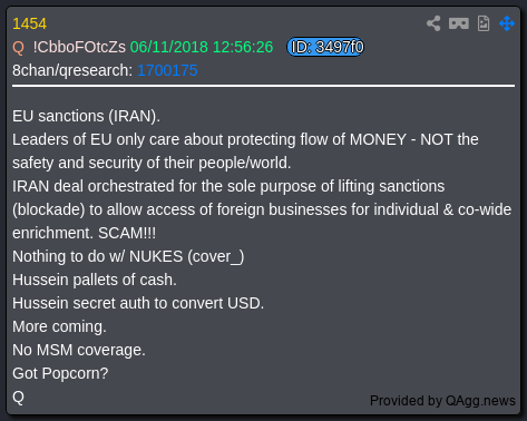 🇺🇸ULTRA-MAGA🇺🇸Dean 🐸 tweet media