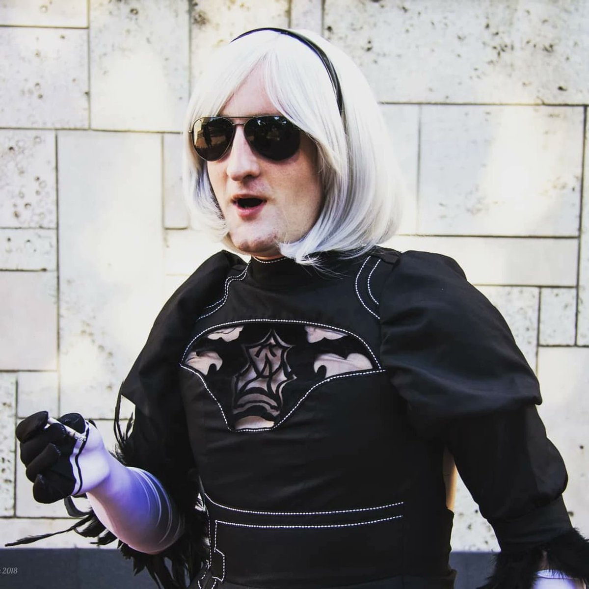 Злой-Злой Лорд Инглиш tweet media