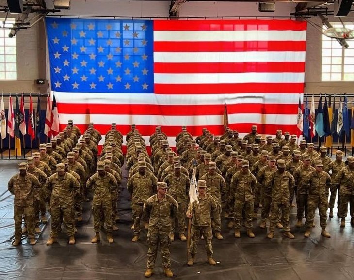 U.S TROOPS🇺🇲 tweet media