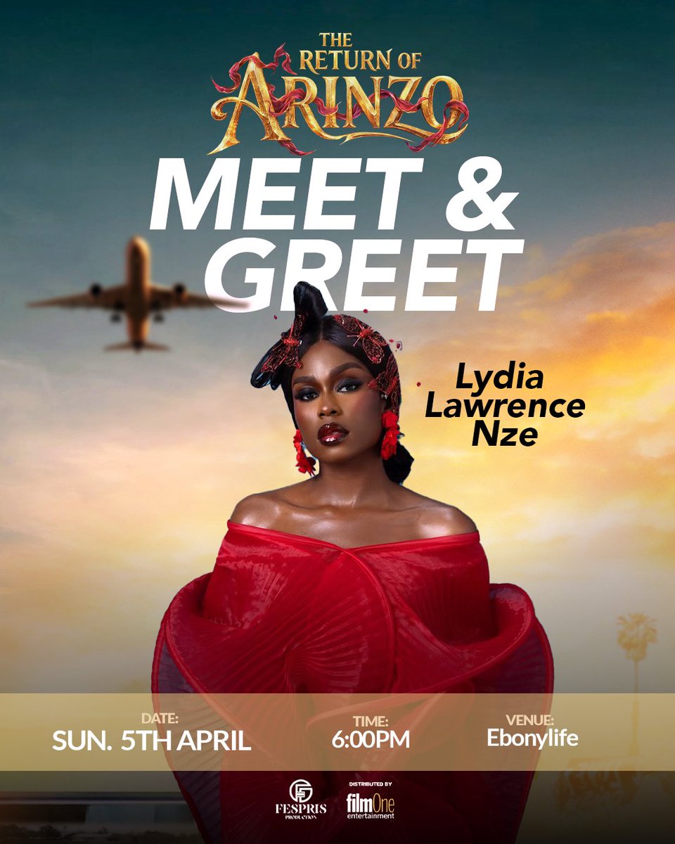 Alice Iyabo Ojo tweet media