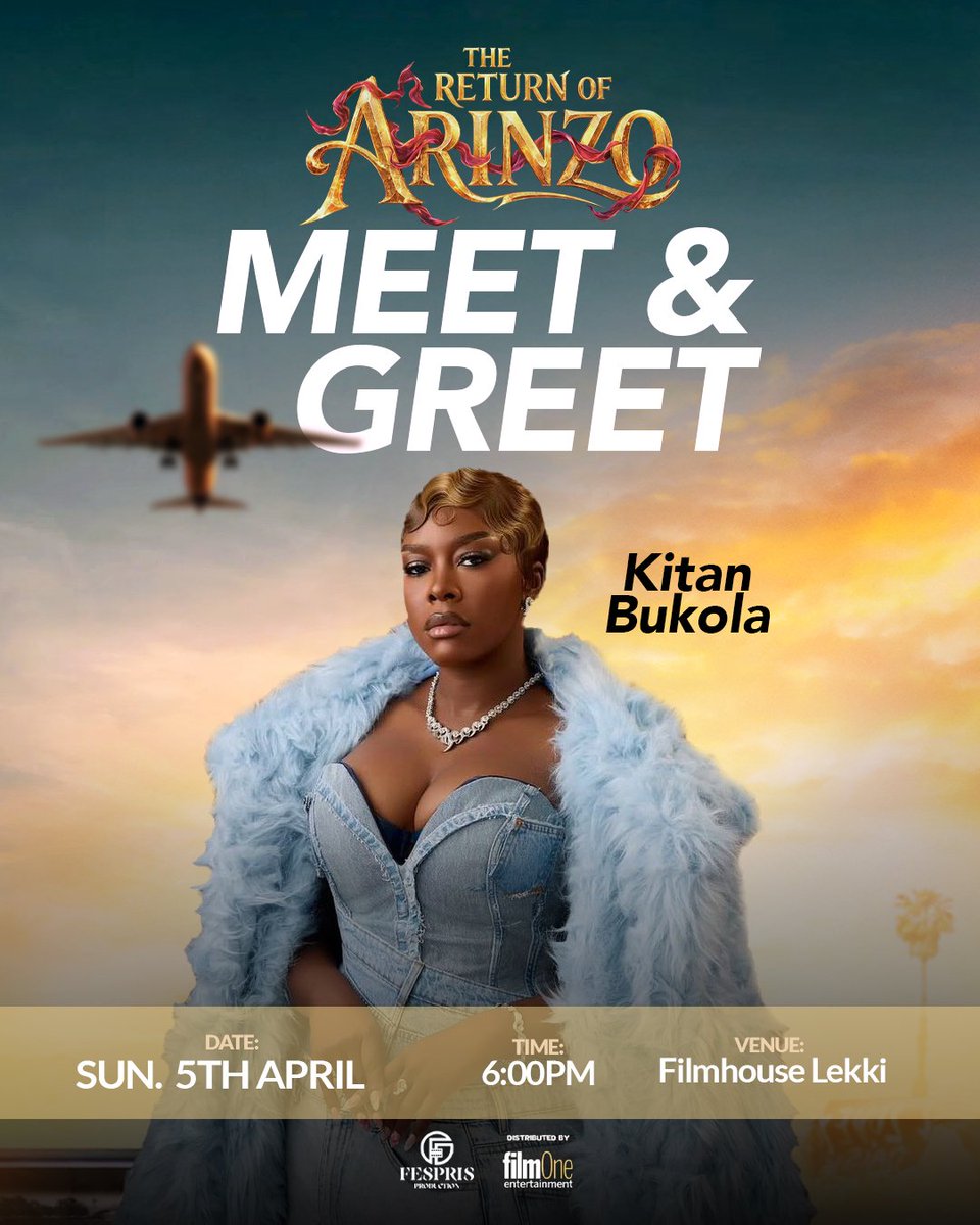 Alice Iyabo Ojo tweet media