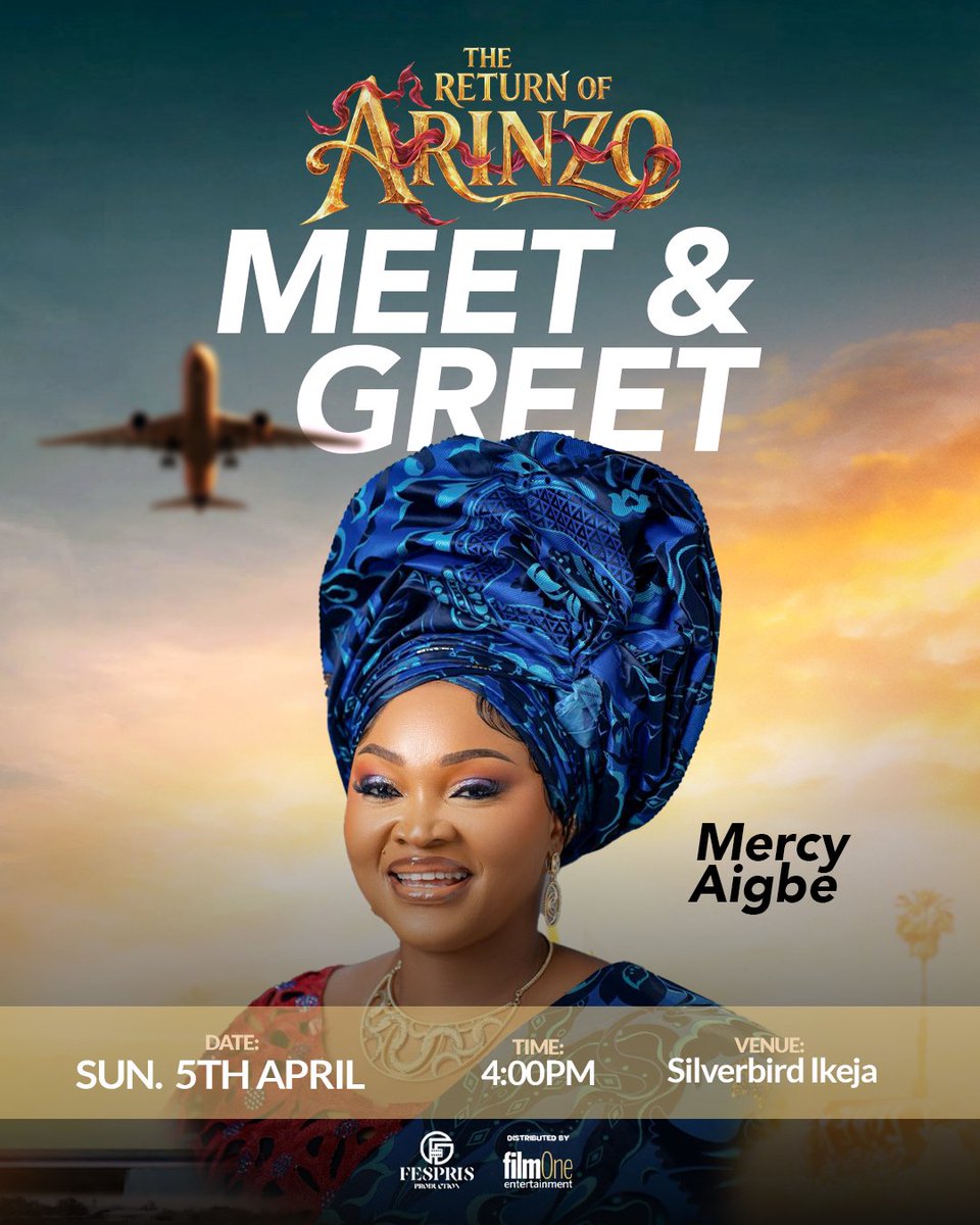 Alice Iyabo Ojo tweet media