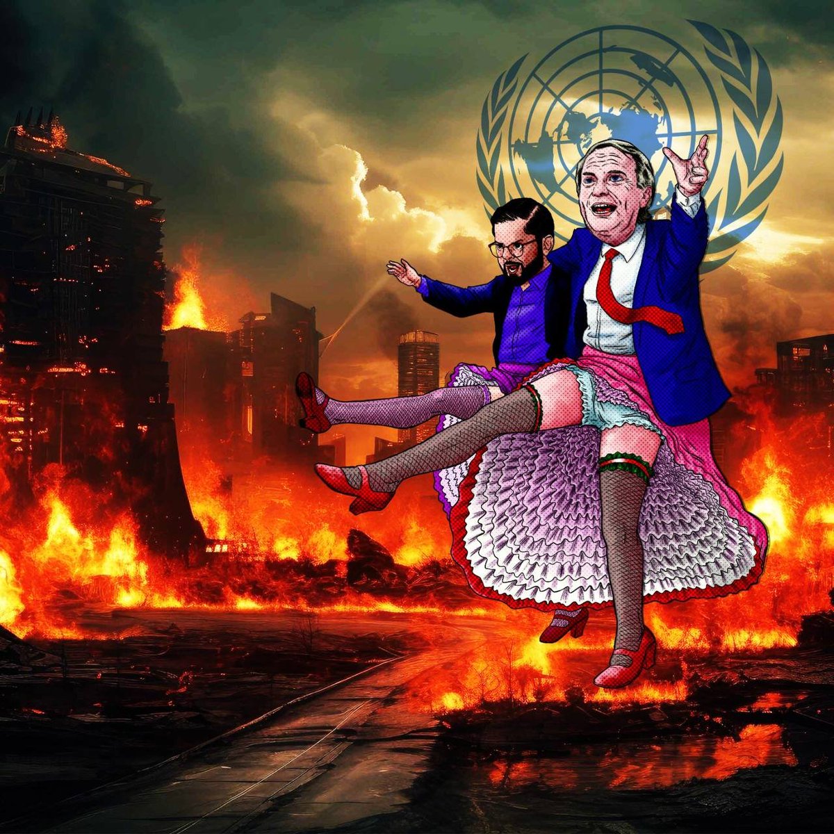 *SPARTAKOS* tweet media