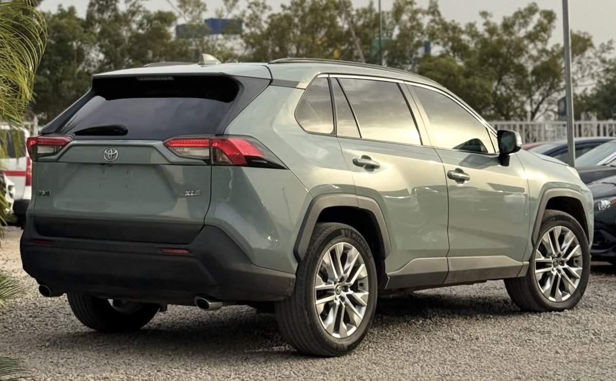 Daggash Autos tweet media