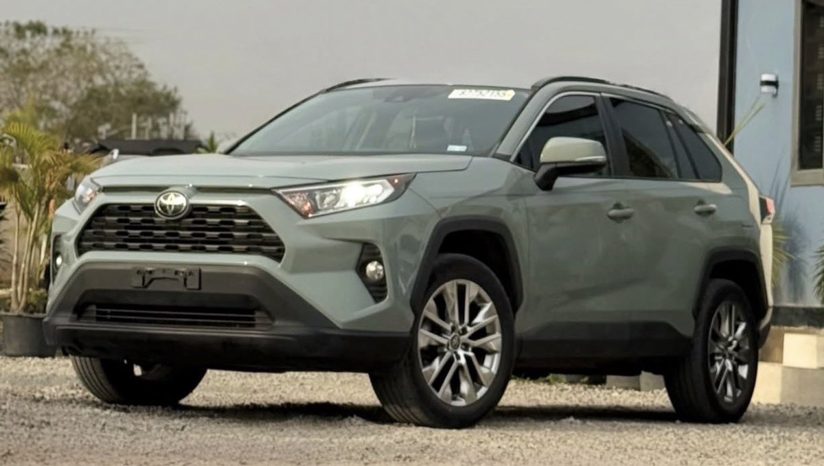 Daggash Autos tweet media