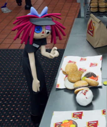 Ragatha on Stupid Sauce(EPISODE 8 SPOILERS!!!) tweet media