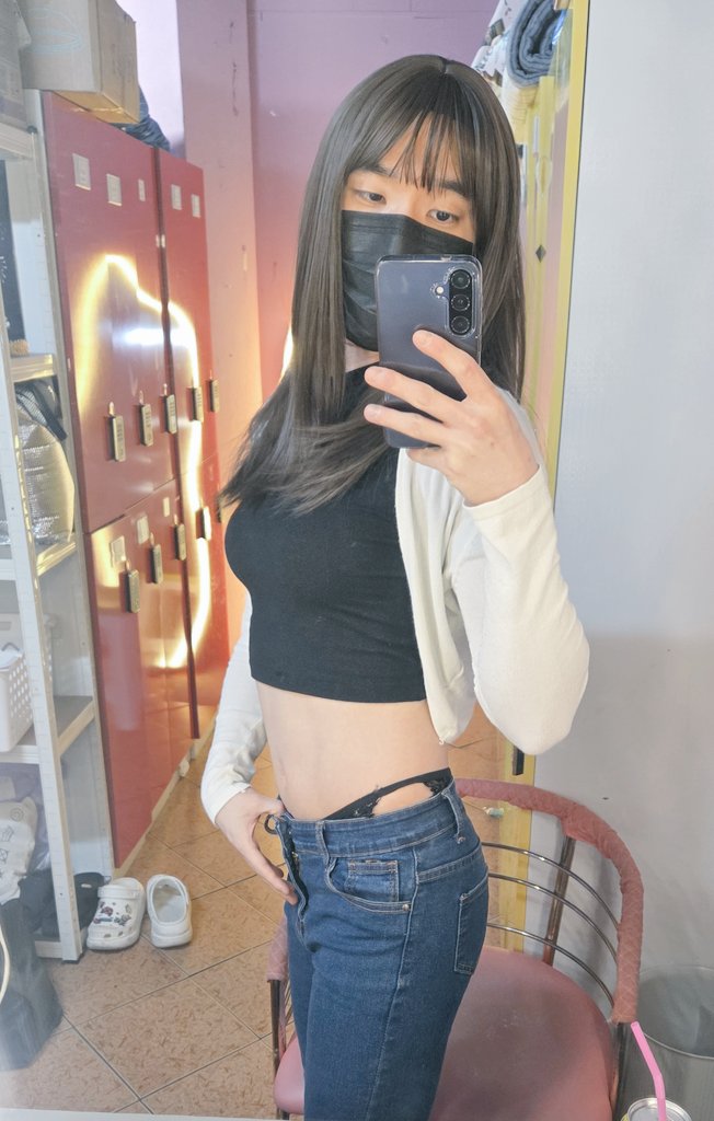 CD미정이♡ tweet media