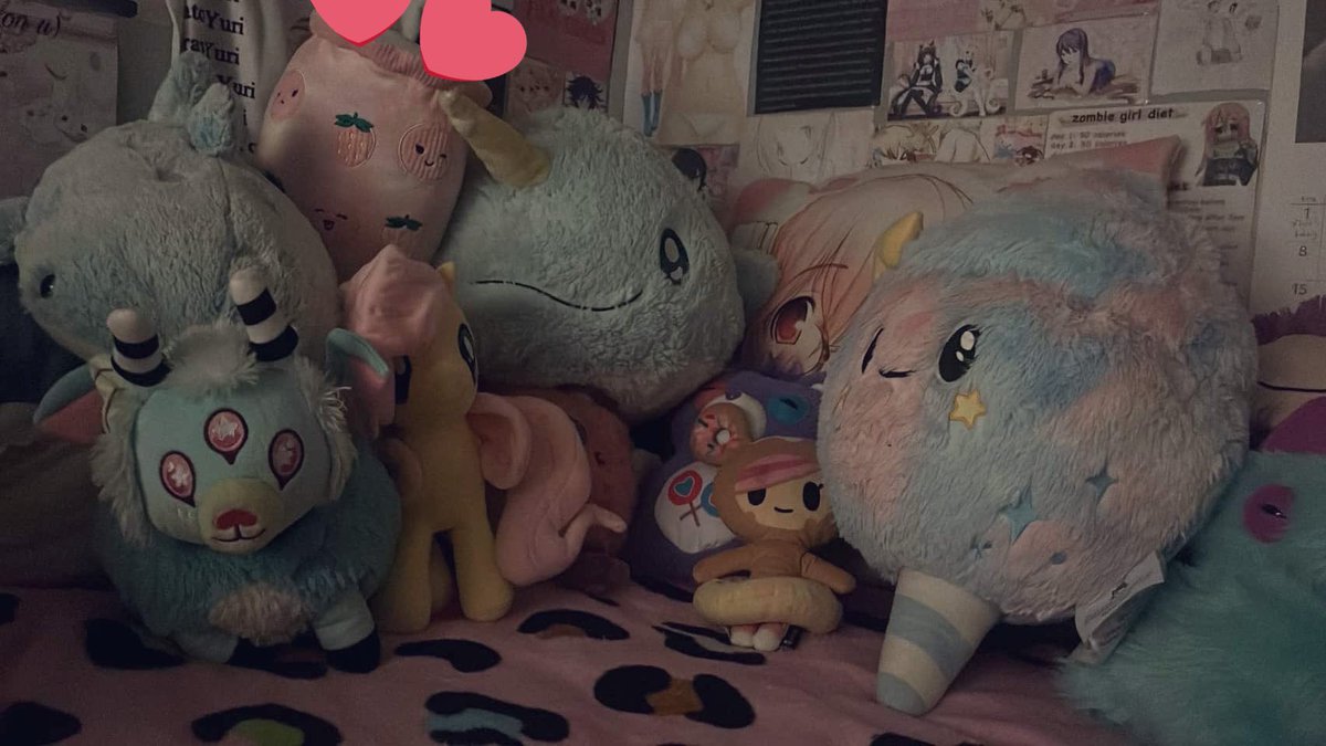 𐙚 snuffy tweet media