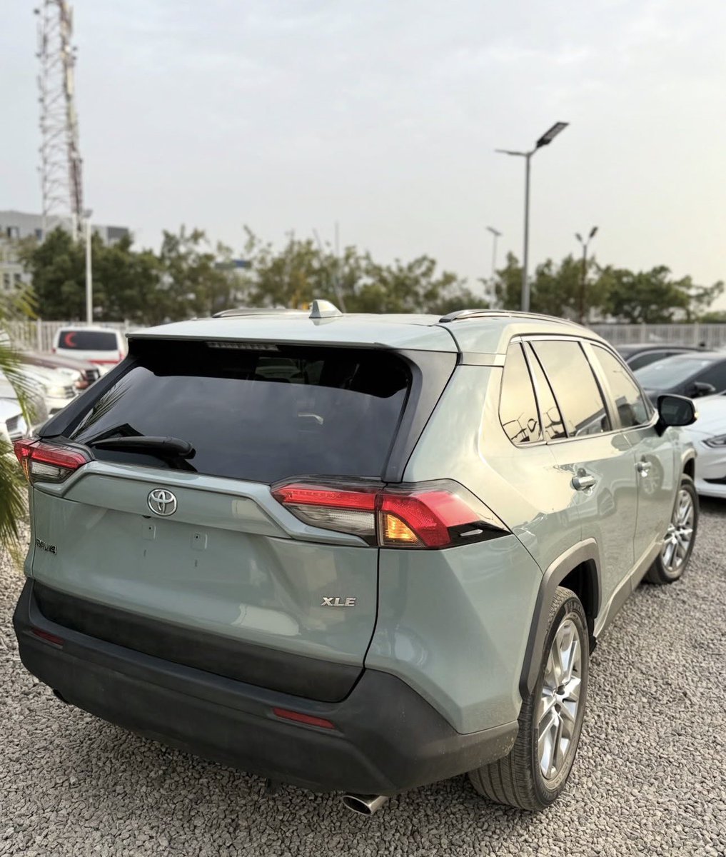 Daggash Autos tweet media