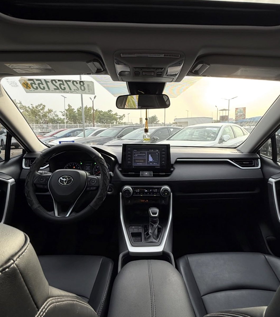 Daggash Autos tweet media