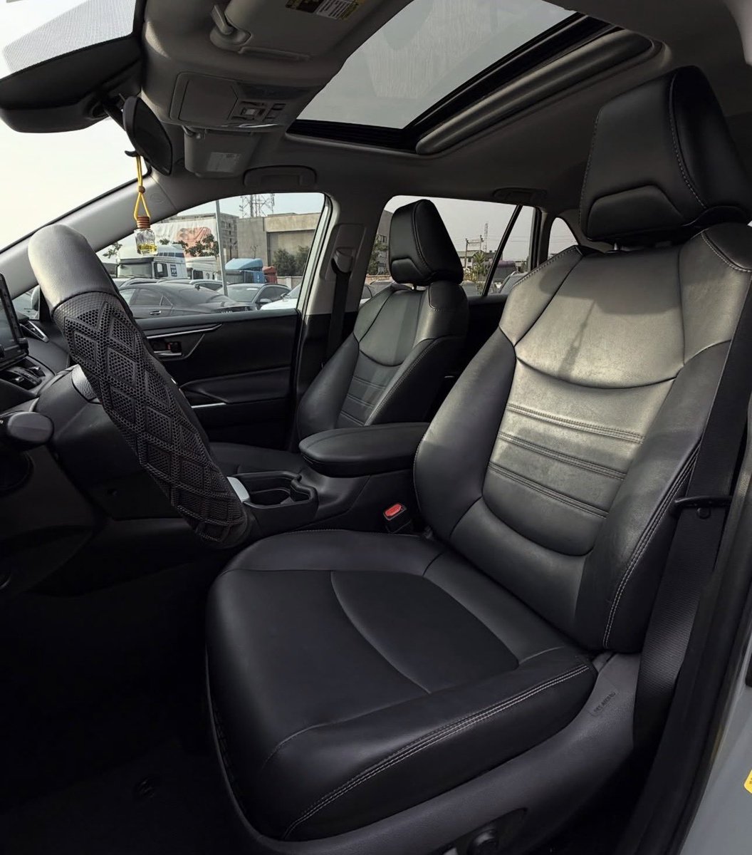 Daggash Autos tweet media