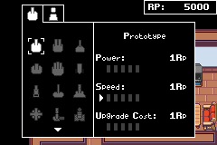 NowGamesCA's tweet photo. Missed a couple #ScreenshoySaturday due to moving, but i am back to working on my tower defense!

- Unlock achievements as you play the game. 

- Discover new towers and power up your currently unlocked towers.

#gameboy #GameDev #IndieDev #IndieGameDev #gba #TowerDefense https://t.co/oBLamvgQRx