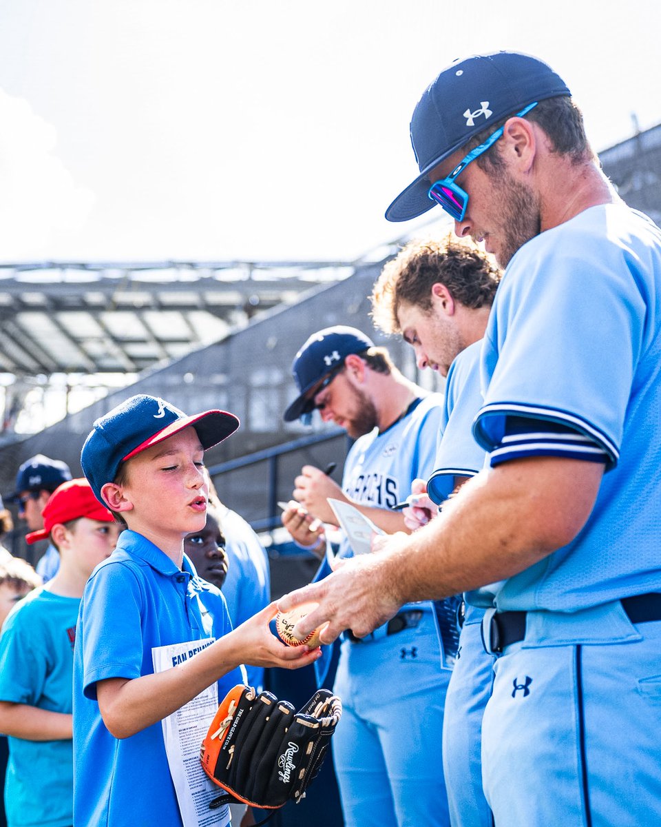 Old Dominion Baseball tweet media