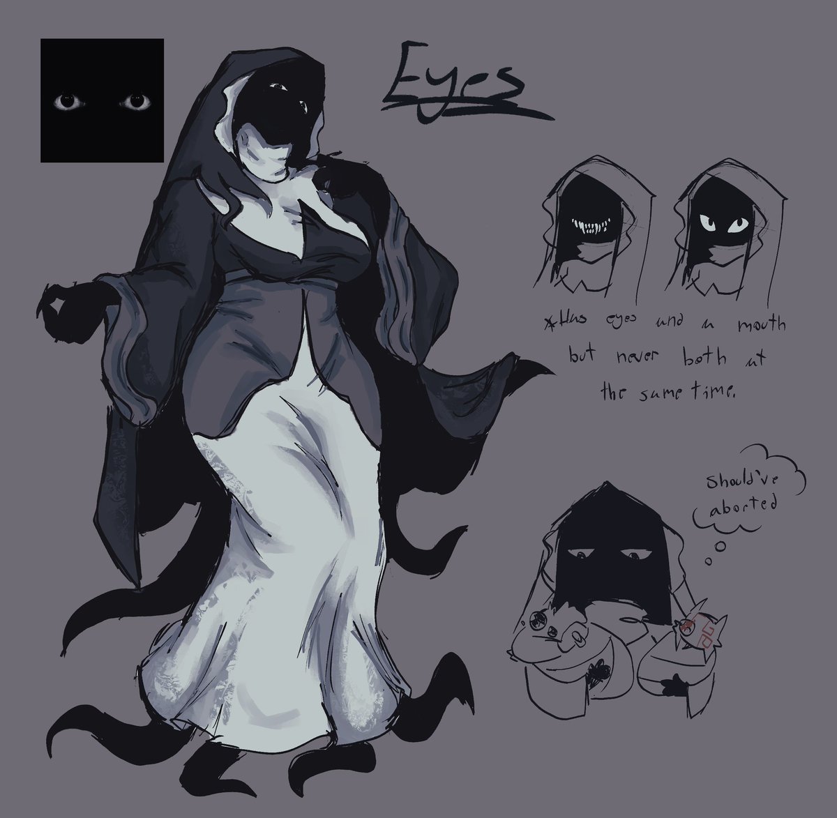 𓏲ּ𝄢 Mio / Agatha 🧂🌱♪ ˖°. tweet media