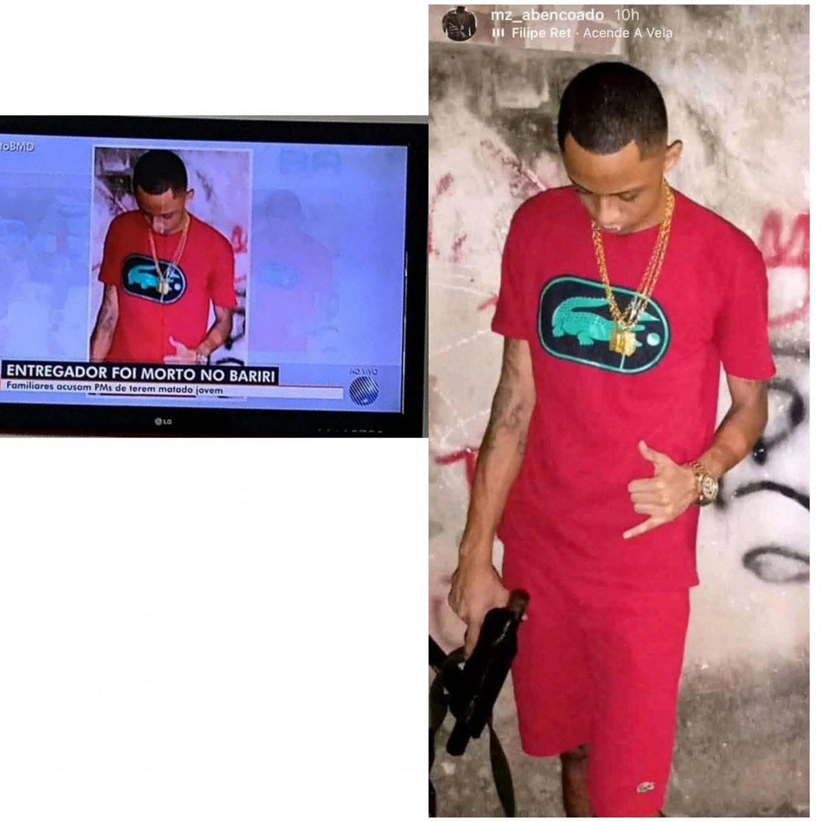 ㄗastor Ⲧupirani ꝇnsider tweet media