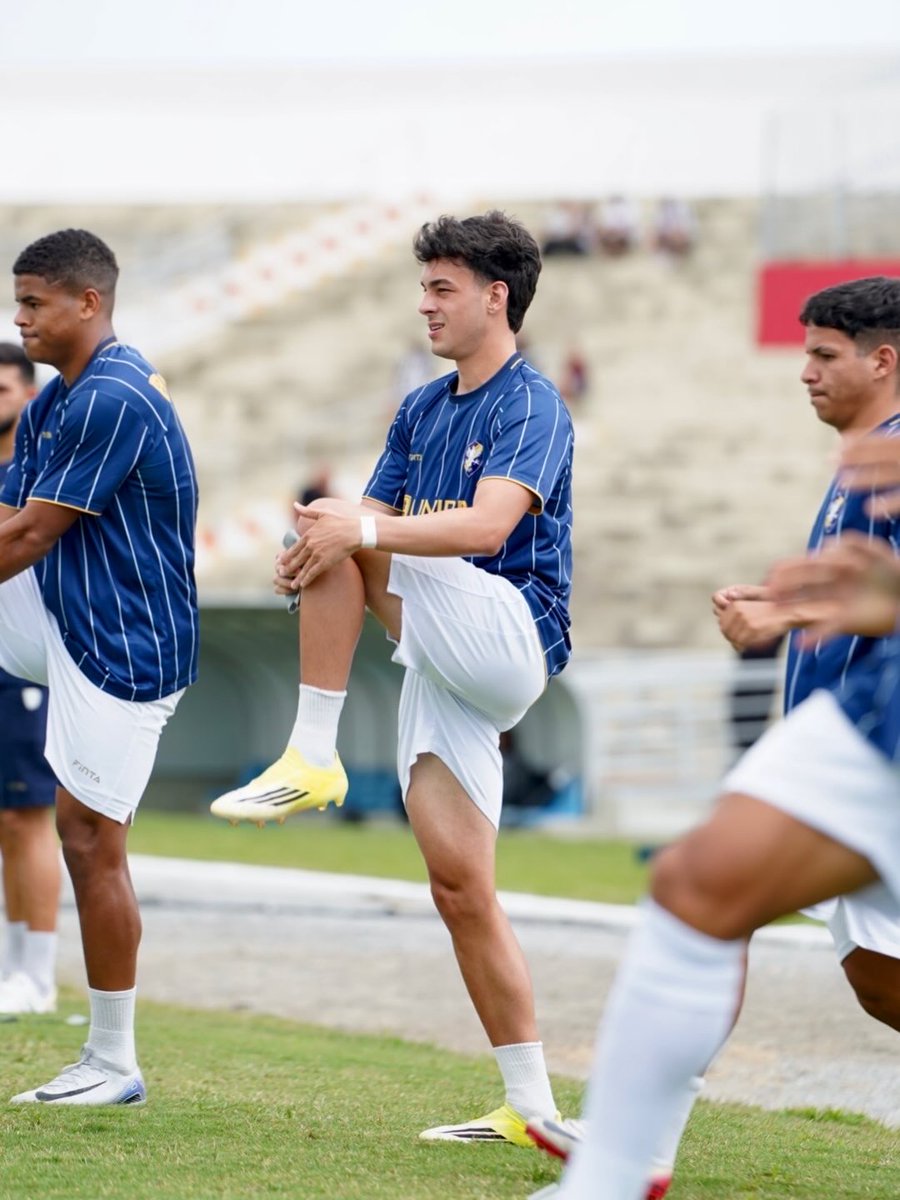 Retrô FC Brasil tweet media