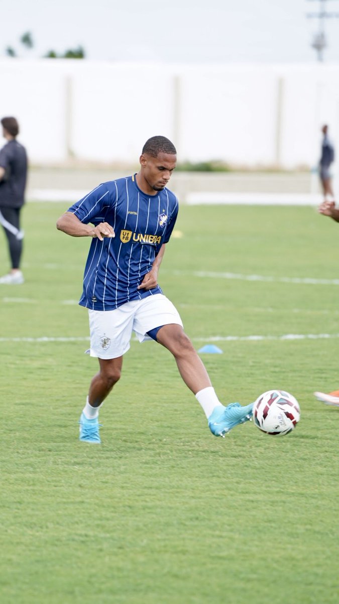 Retrô FC Brasil tweet media