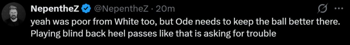 NepentheZ tweet media