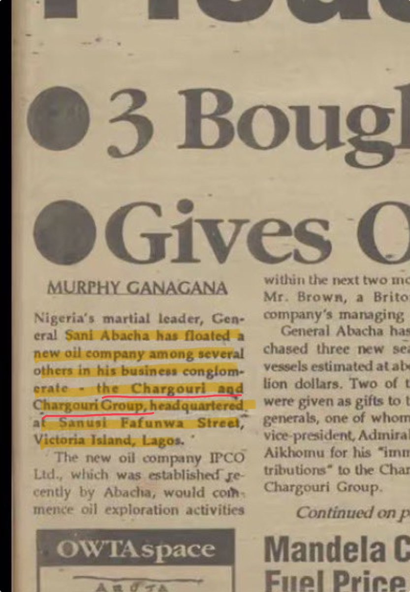 Concerned Citizen tweet media