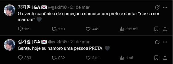 KorreaP's tweet photo. @clapiclapiclapi essa é a nova fixação da querida https://t.co/iCNrCg1Lol
